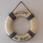 Sylt Rooms 2 - Captains Room