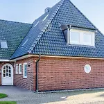 Sylt Rooms 2 - Captains Room