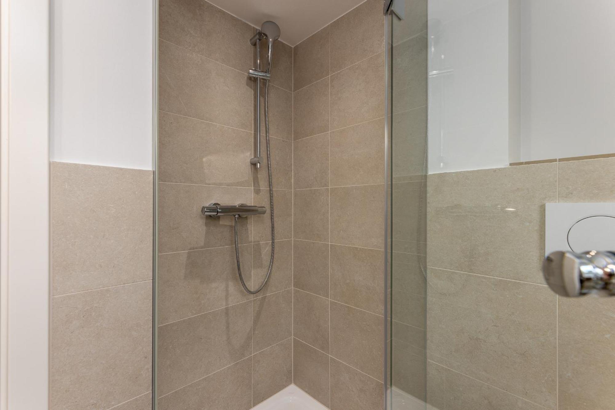 Apartment Sylt 2 - Captains Westerland