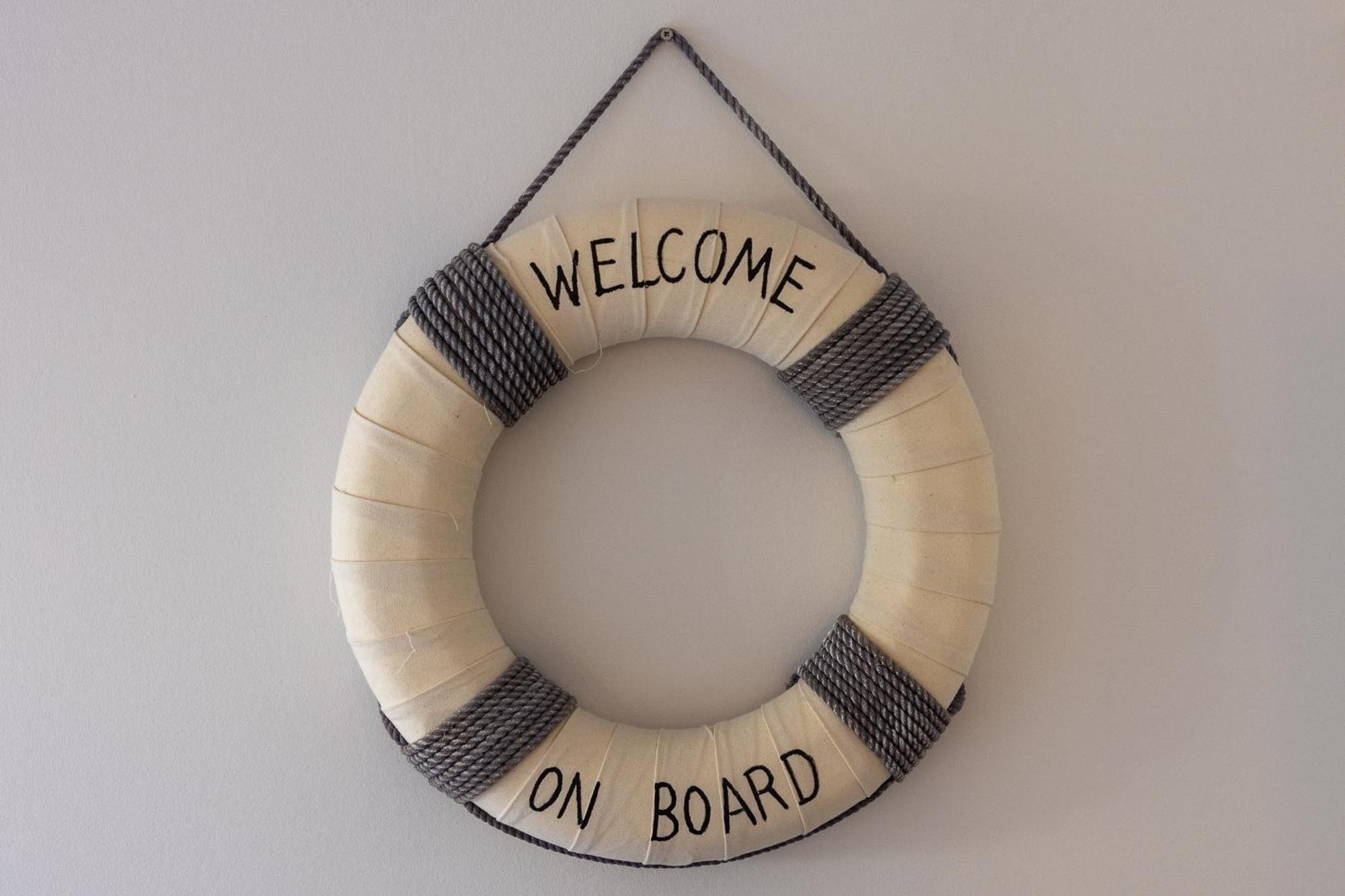 Apartment Sylt 2 - Captains