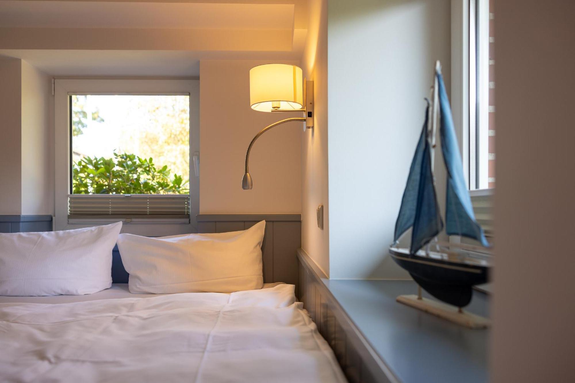 Apartment Sylt 2 - Captains